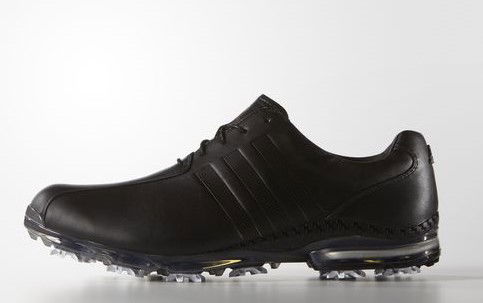 Puma TitanTour Ignite Disc shoe review
